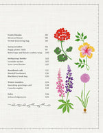 Flower Embroidery