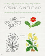 Flower Embroidery