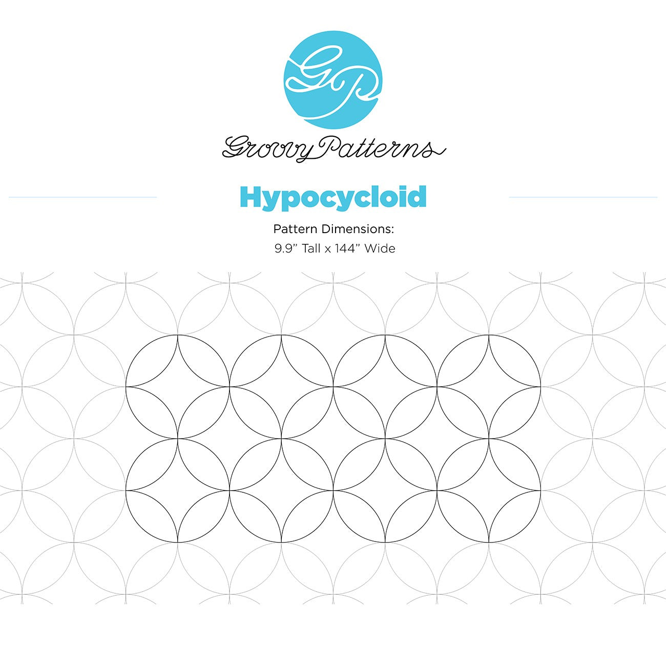Hypocloid Paper Pantograph