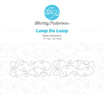 Loop De Loop Paper Pantograph