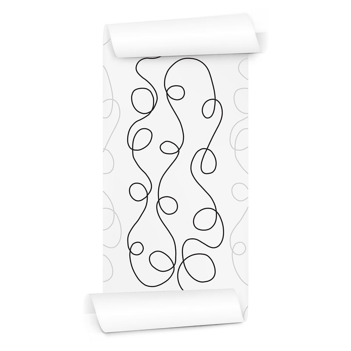 Loop De Loop Paper Pantograph