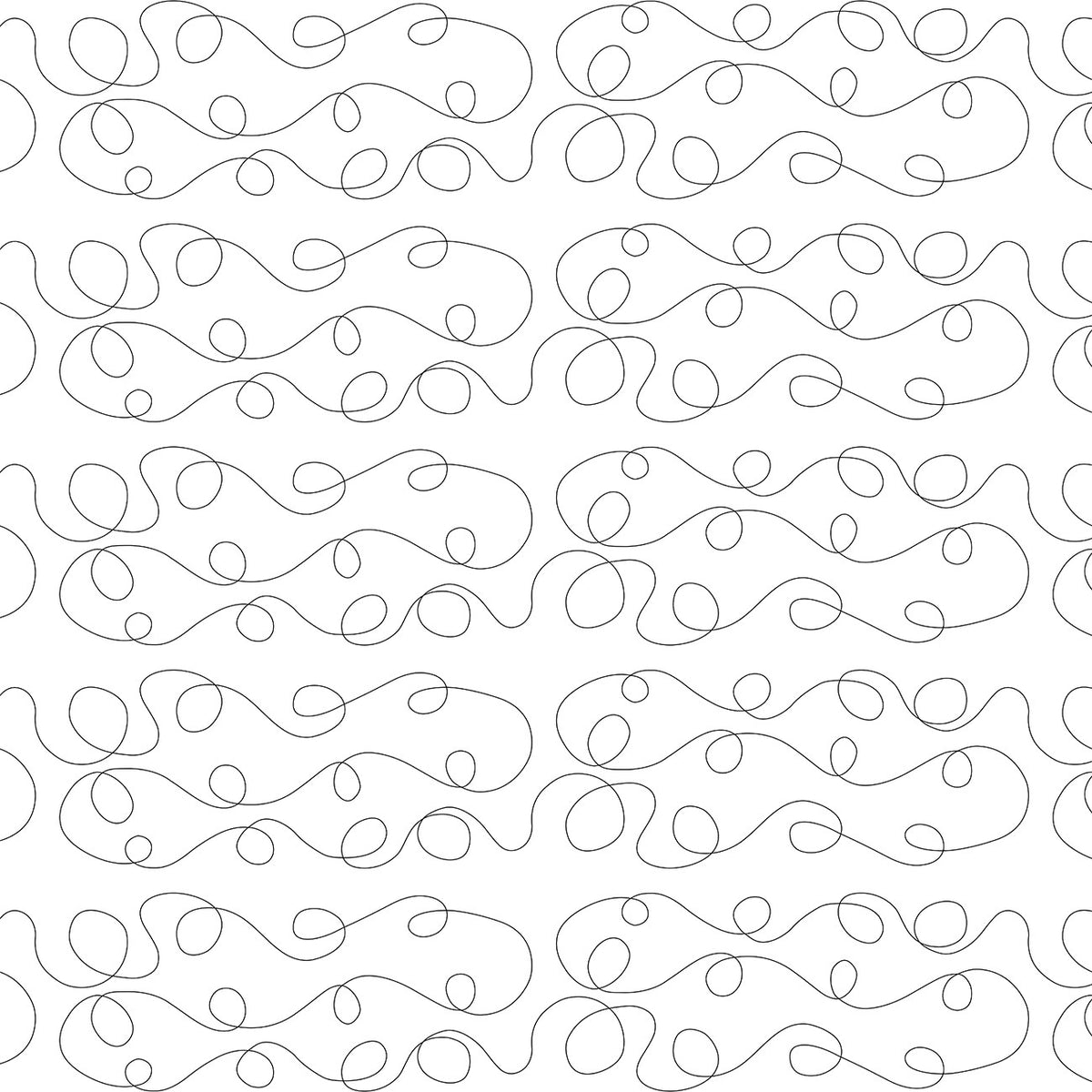 Loop De Loop Paper Pantograph
