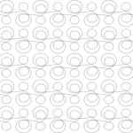 Running in Circles Paper Pantograph