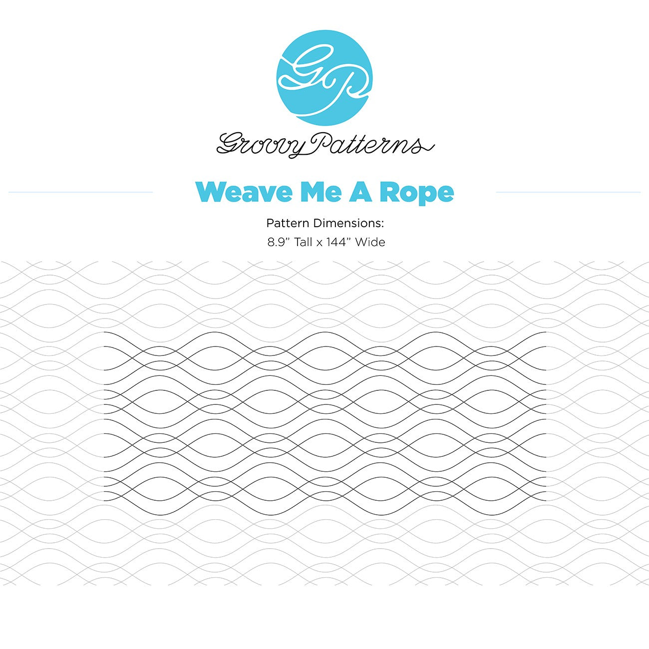 Weave Me A Rope Pantograph