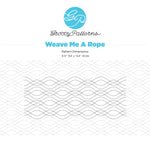 Weave Me A Rope Pantograph