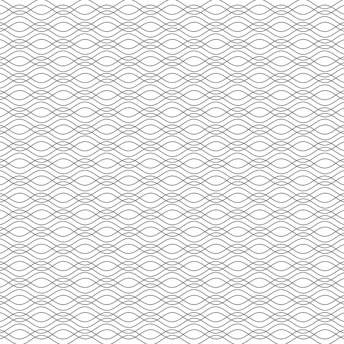 Weave Me A Rope Pantograph