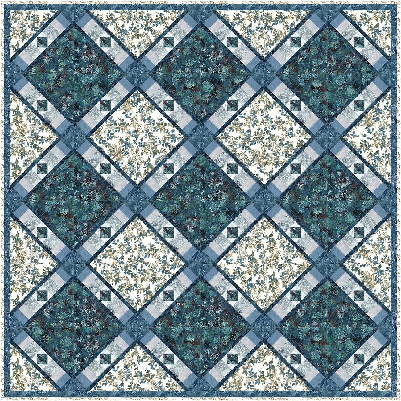 Seasalt Get Pieced