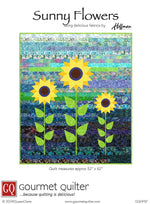 Sunny Flowers