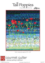 Tall Poppies