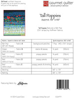 Tall Poppies