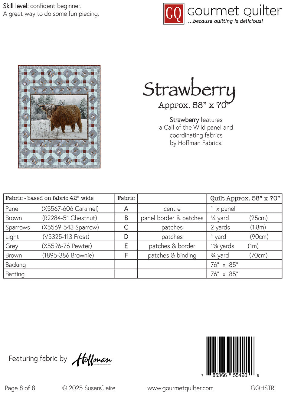 Strawberry