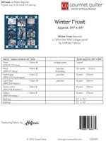 Winter Frost