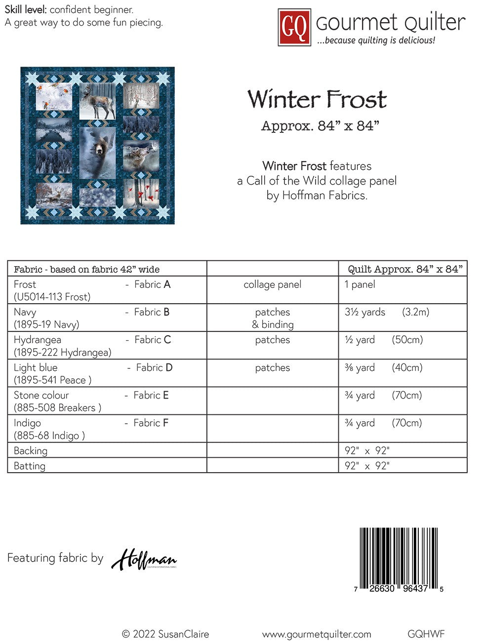 Winter Frost
