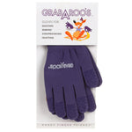 Grab A Roos Gloves For Quilting / Sewing Size Small