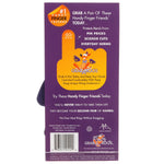 Grab A Roos Gloves For Quilting / Sewing Size Small