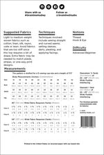 Hadley Sizes 14-32
