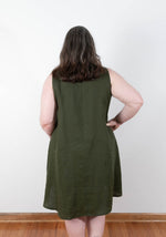 Farrow Dress Sizes 14-30