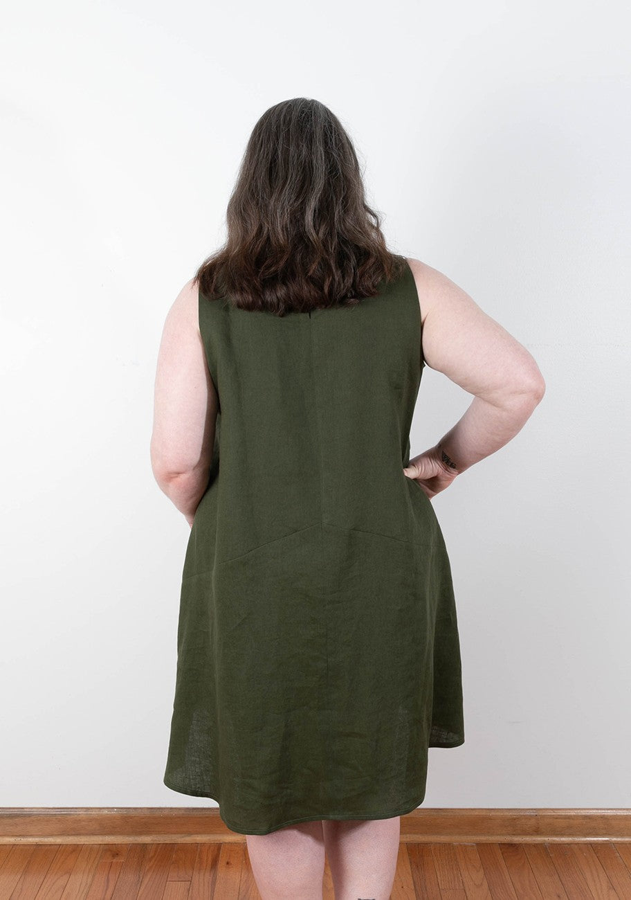 Farrow Dress Sizes 14-30