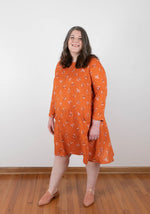 Farrow Dress Sizes 14-30