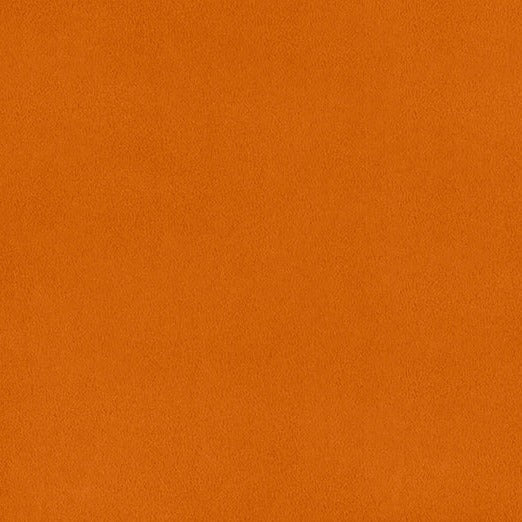 Ginger Cuddle 3 Extra Wide Solid Minky Fabric per yard