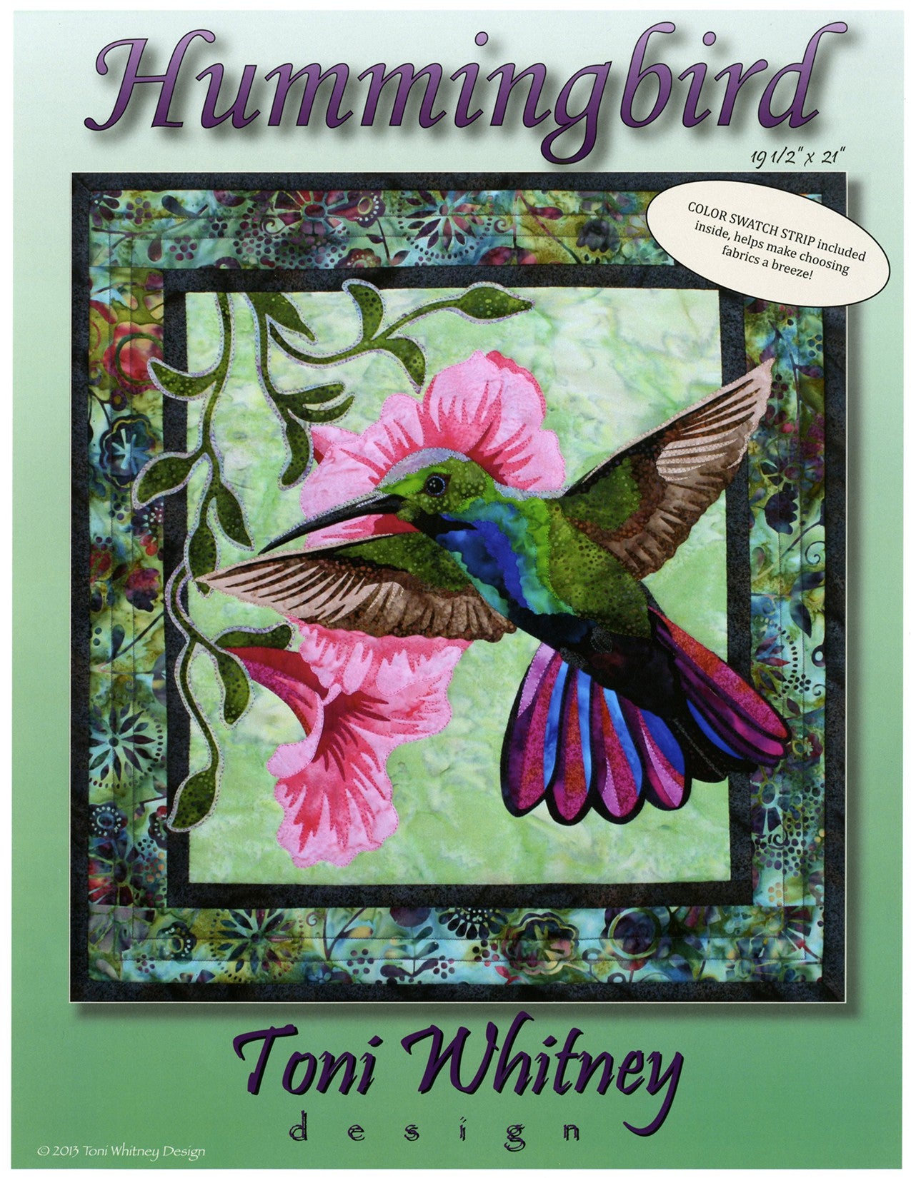 Hummingbird