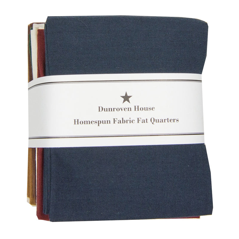 Fat Quarter Bundle Solid Colors 12ct