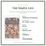 Product Specifications – The Simple Life