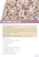 The Simple Life