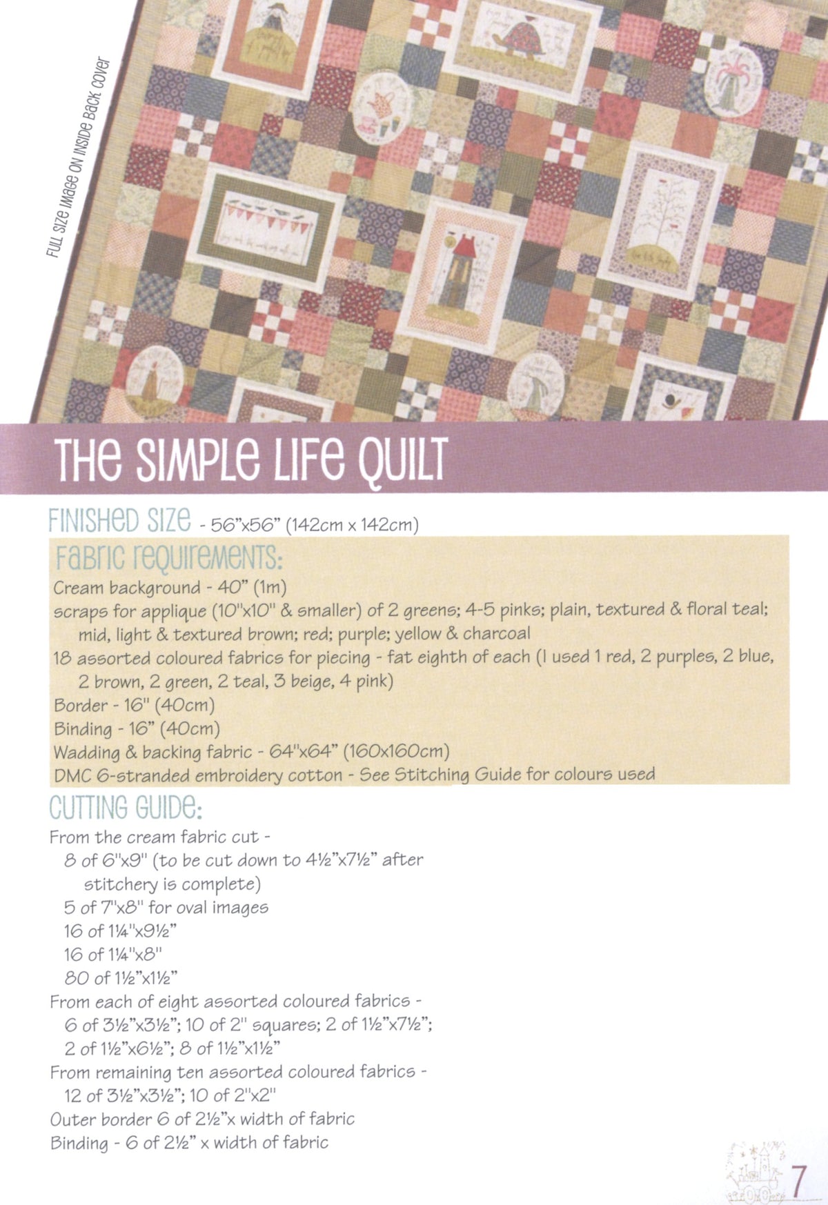 The Simple Life