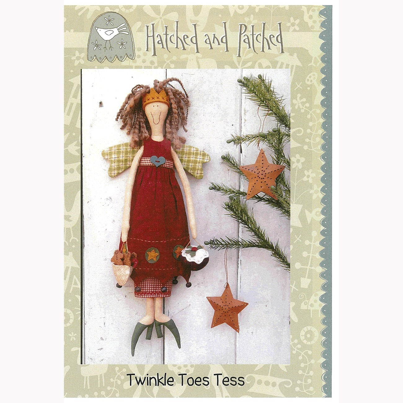 Twinkle Toes Tess
