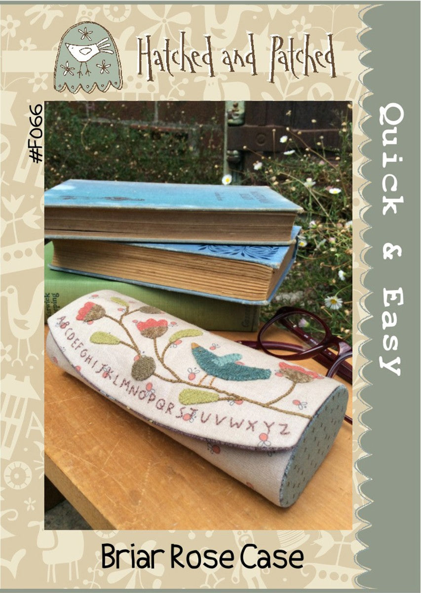 Briar Rose Case