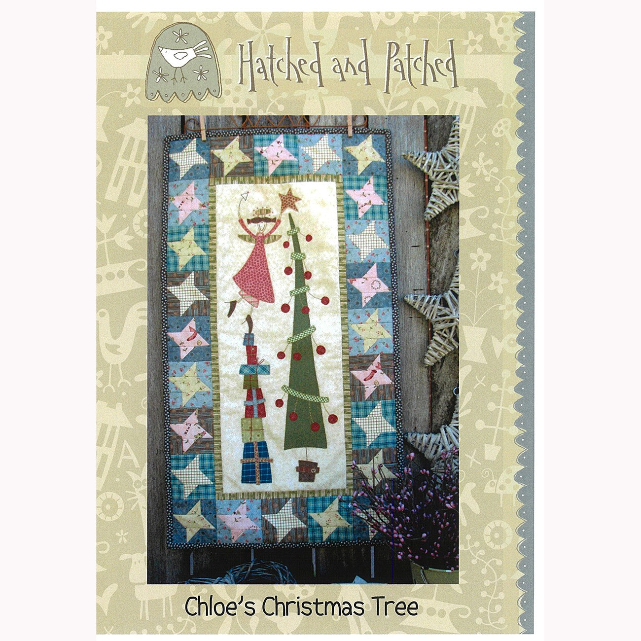 Chloes Christmas Tree