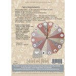 Around For Christmas Tree Skirt