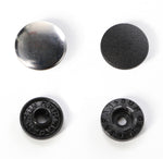 Tool-free Snaps - Set of Four - Nickel