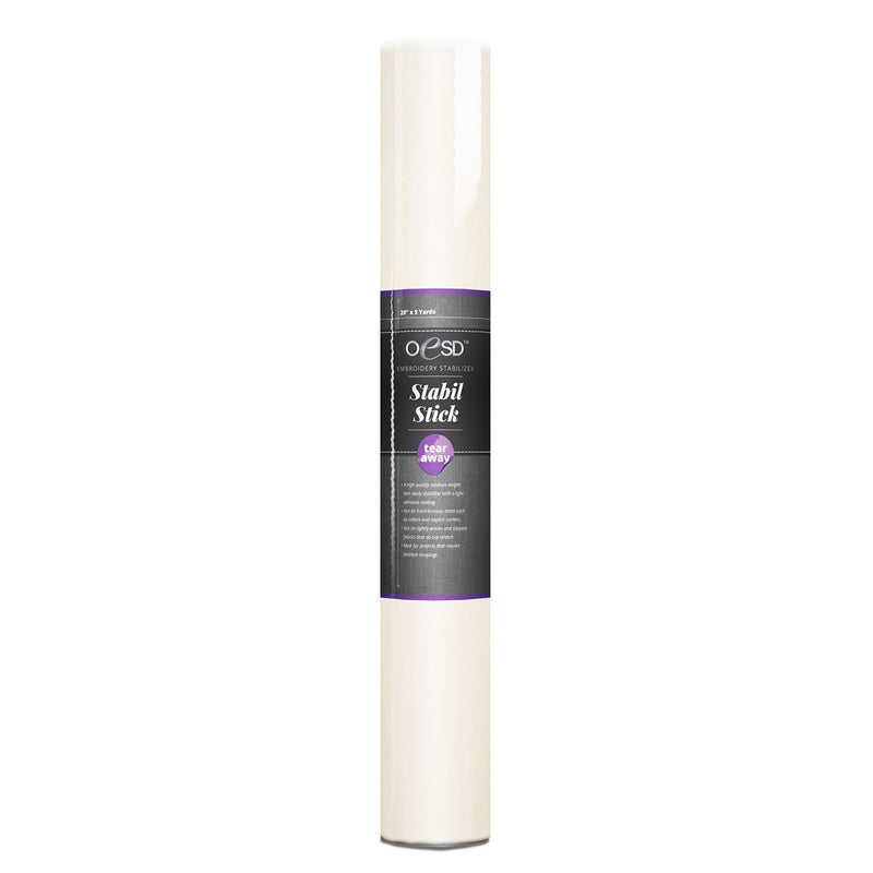 StabilStick TearAway 20in x 5 yds