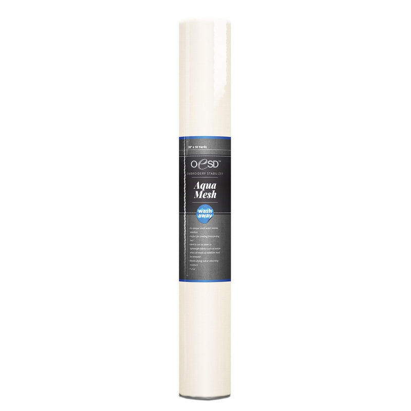 AquaMesh 20in x 10 yds