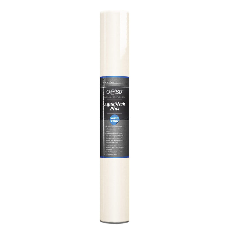 AquaMesh Plus 20in x 5 yds