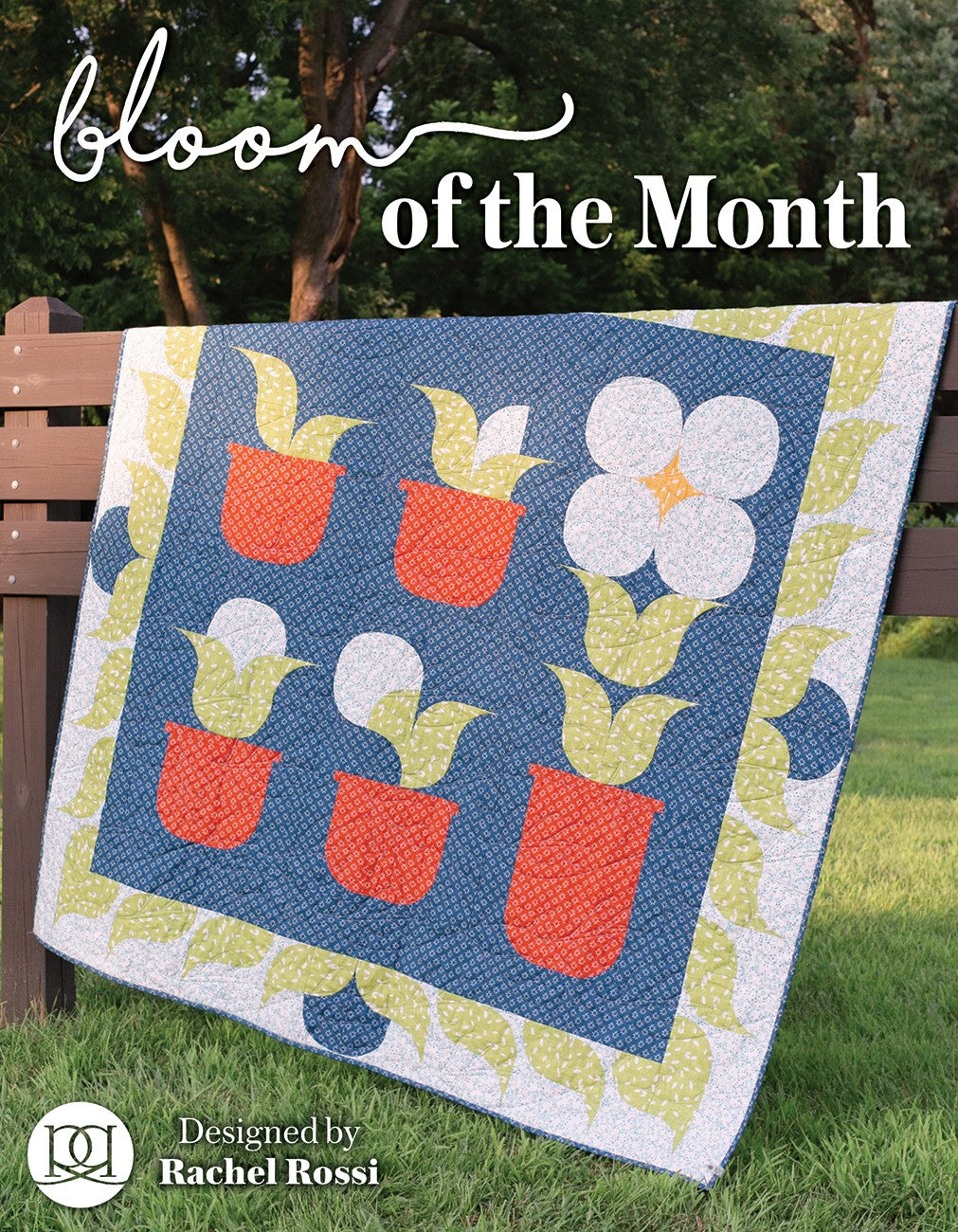 Bloom of the Month