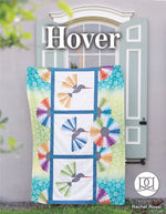 Hover Quilt - Wishflower Edition