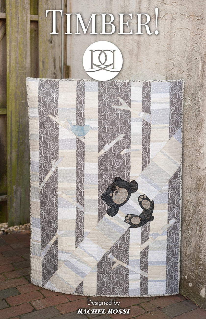 Timber Quilt