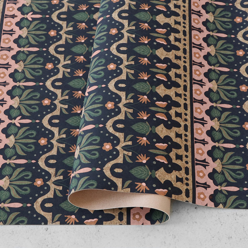 Arcane Aegis Cork 1/2 Yard Cut