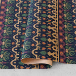 Arcane Aegis Gemstones Cork 1/2 Yard Cut