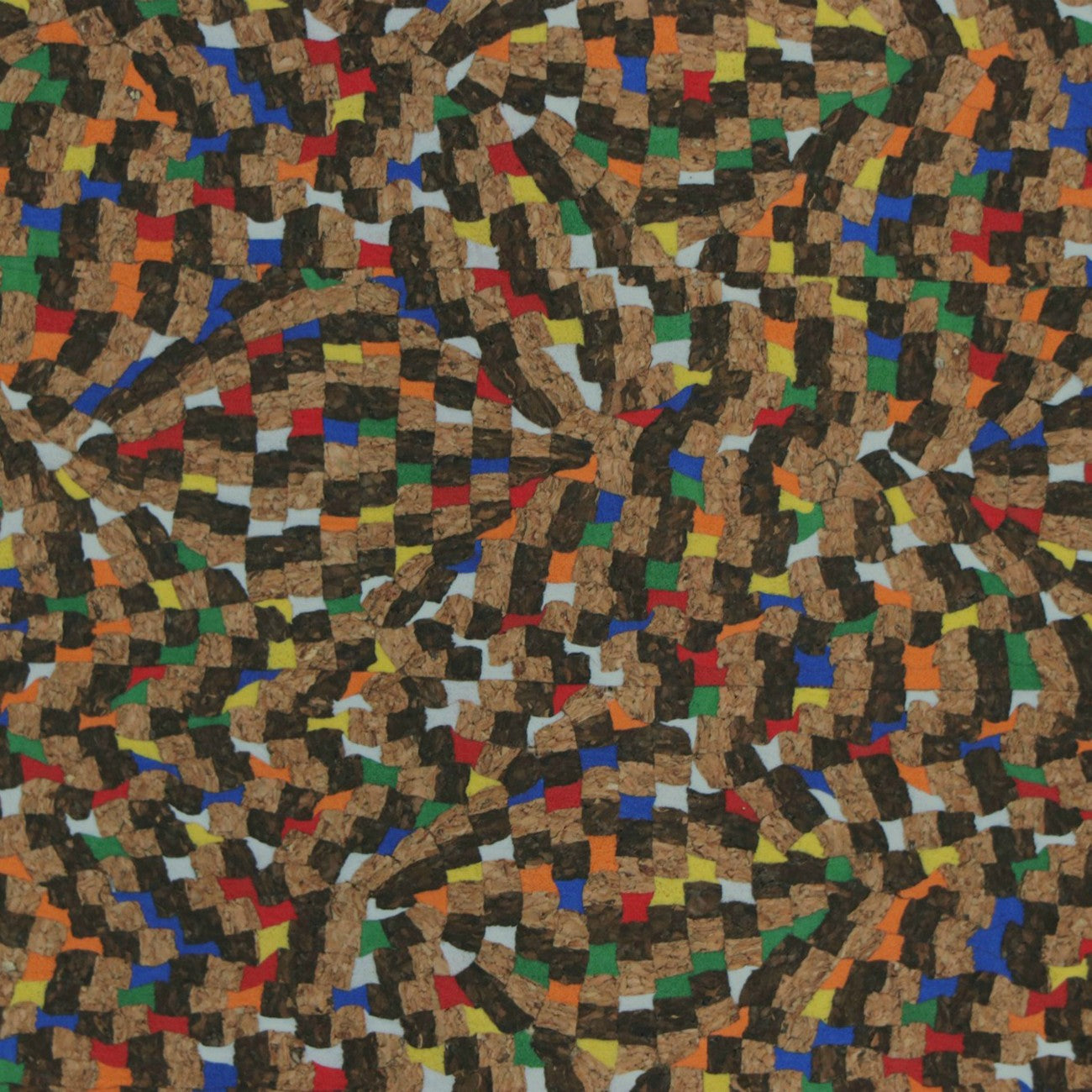 Confetti Pro Lite  Cork 1/2 yard
