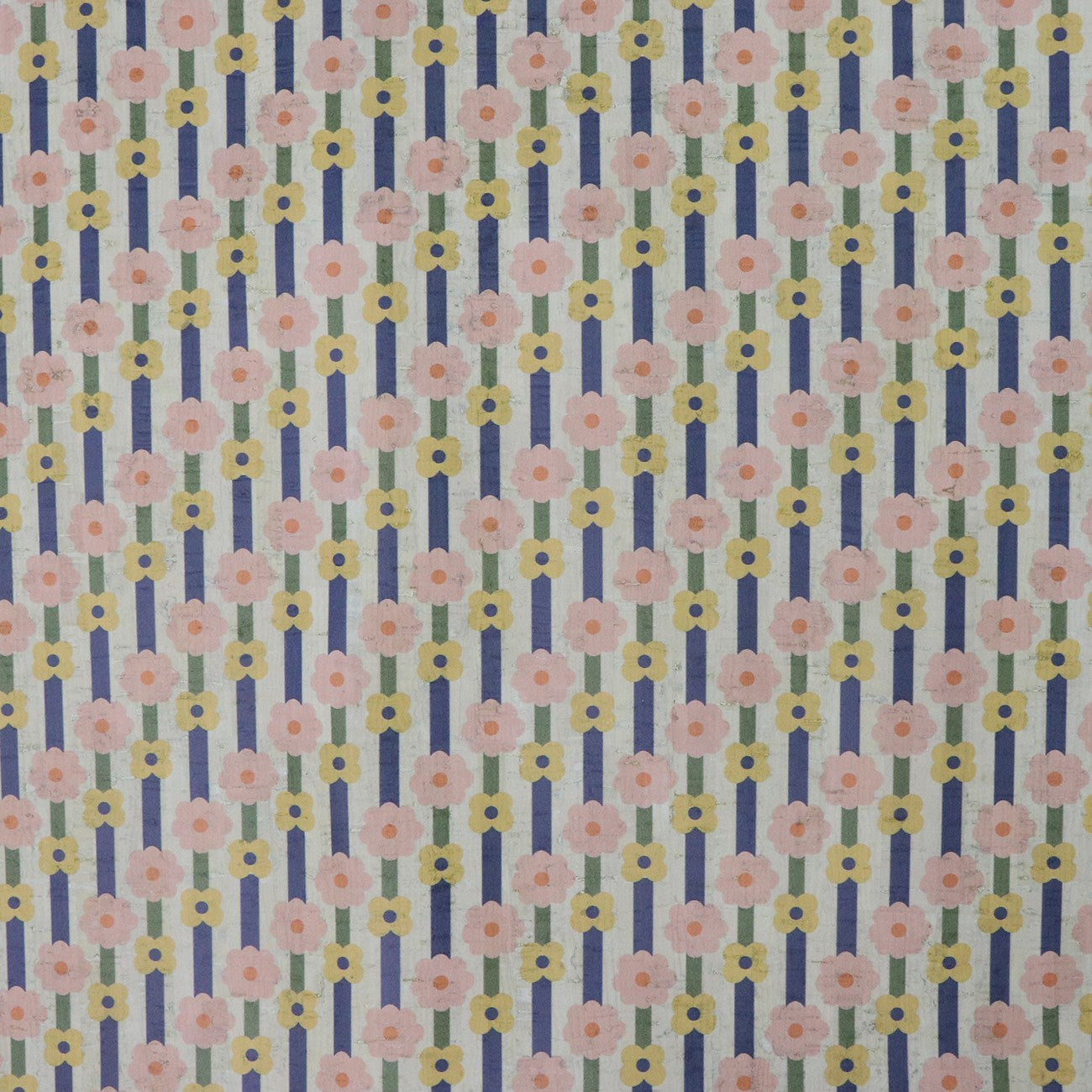 Daisy Chain Pro Cork 1/2 yard