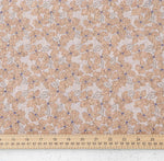 Daydream Blossoms Cork 1/2 Yard Cut