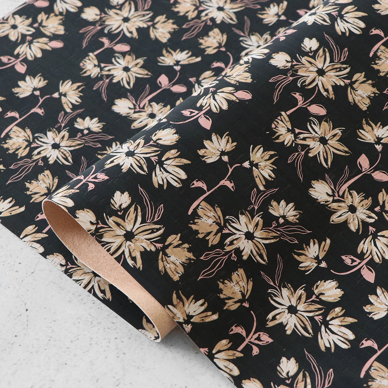 Eloquent Cork 1/2 Yard