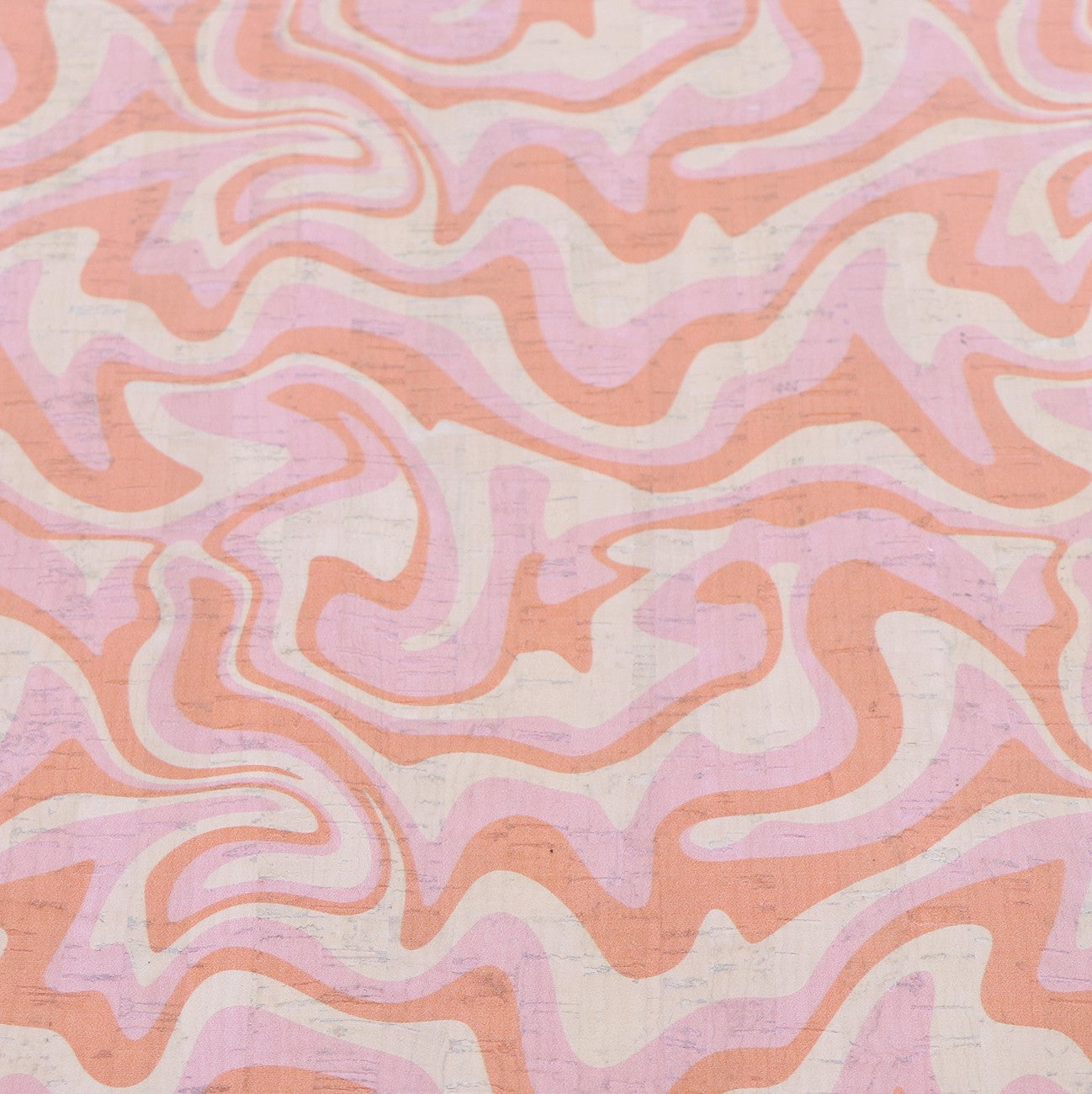 Groovy Pro Cork 1/2 yard