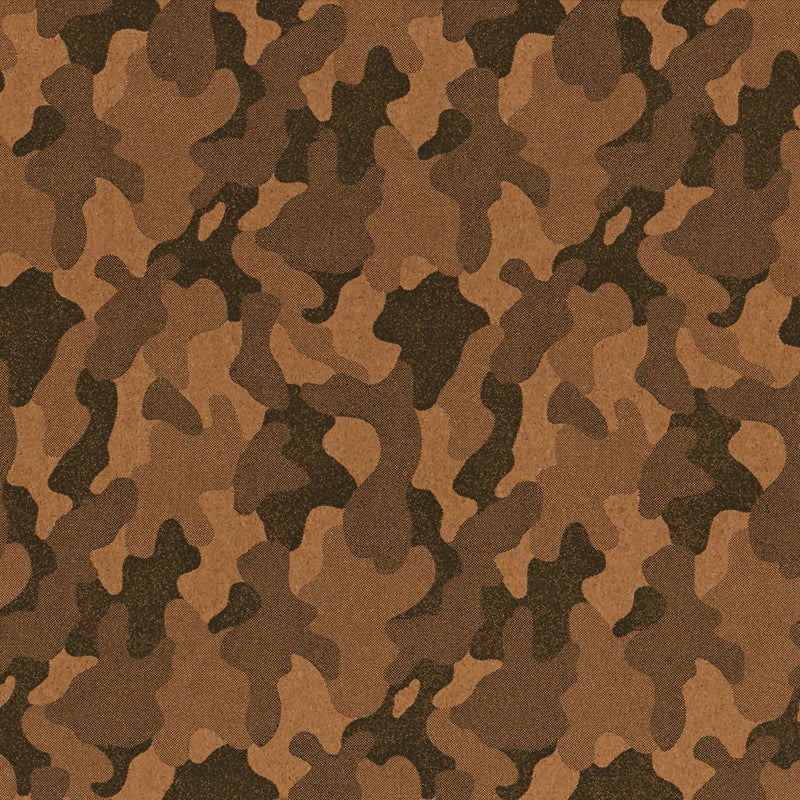 His Camo Pro Lite Cork1/2 yard