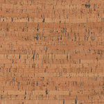 Natural Silver Flecked Pro Cork 1/2 yard