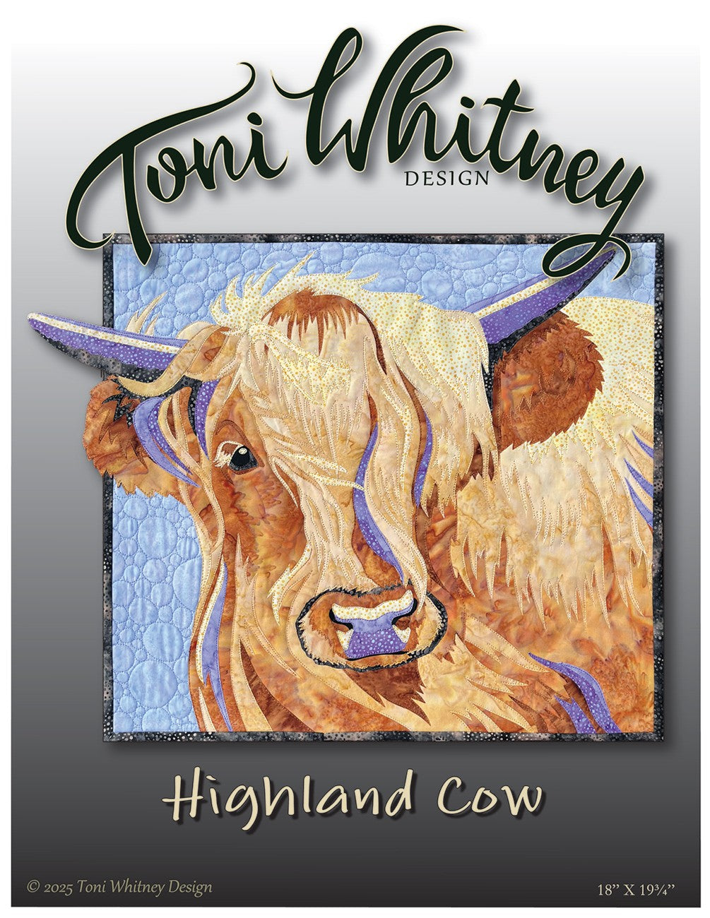 Highland Cow